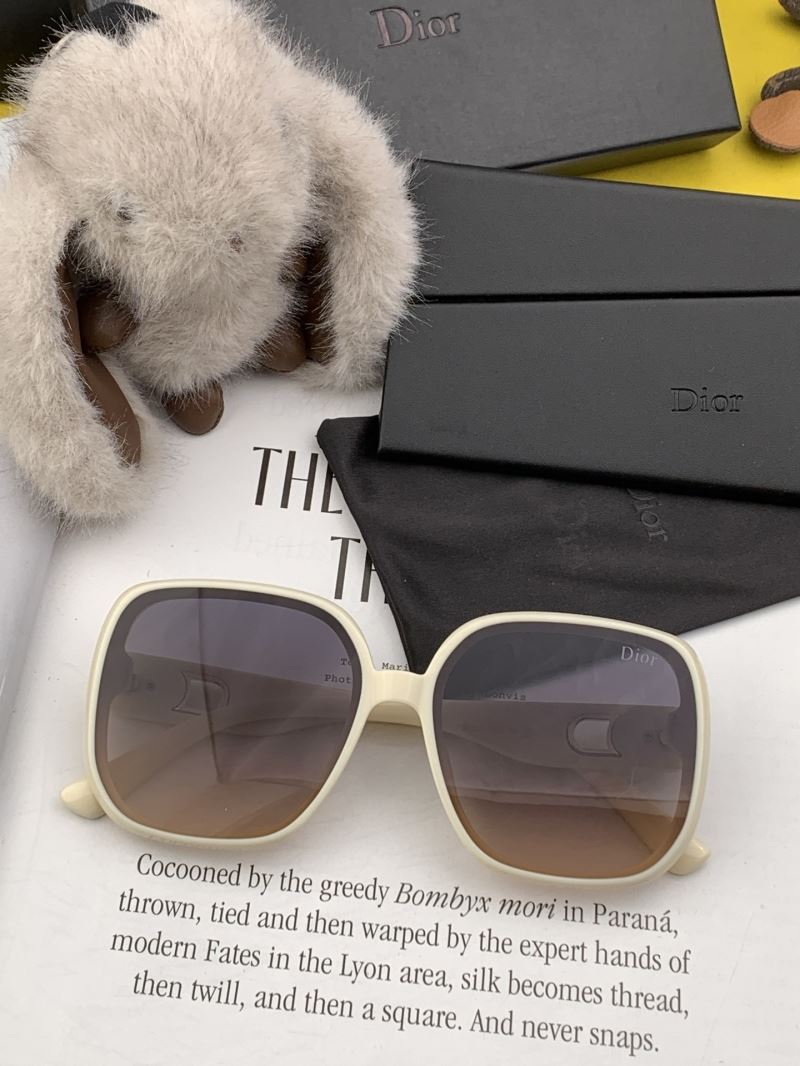 Christian Dior Sunglasses